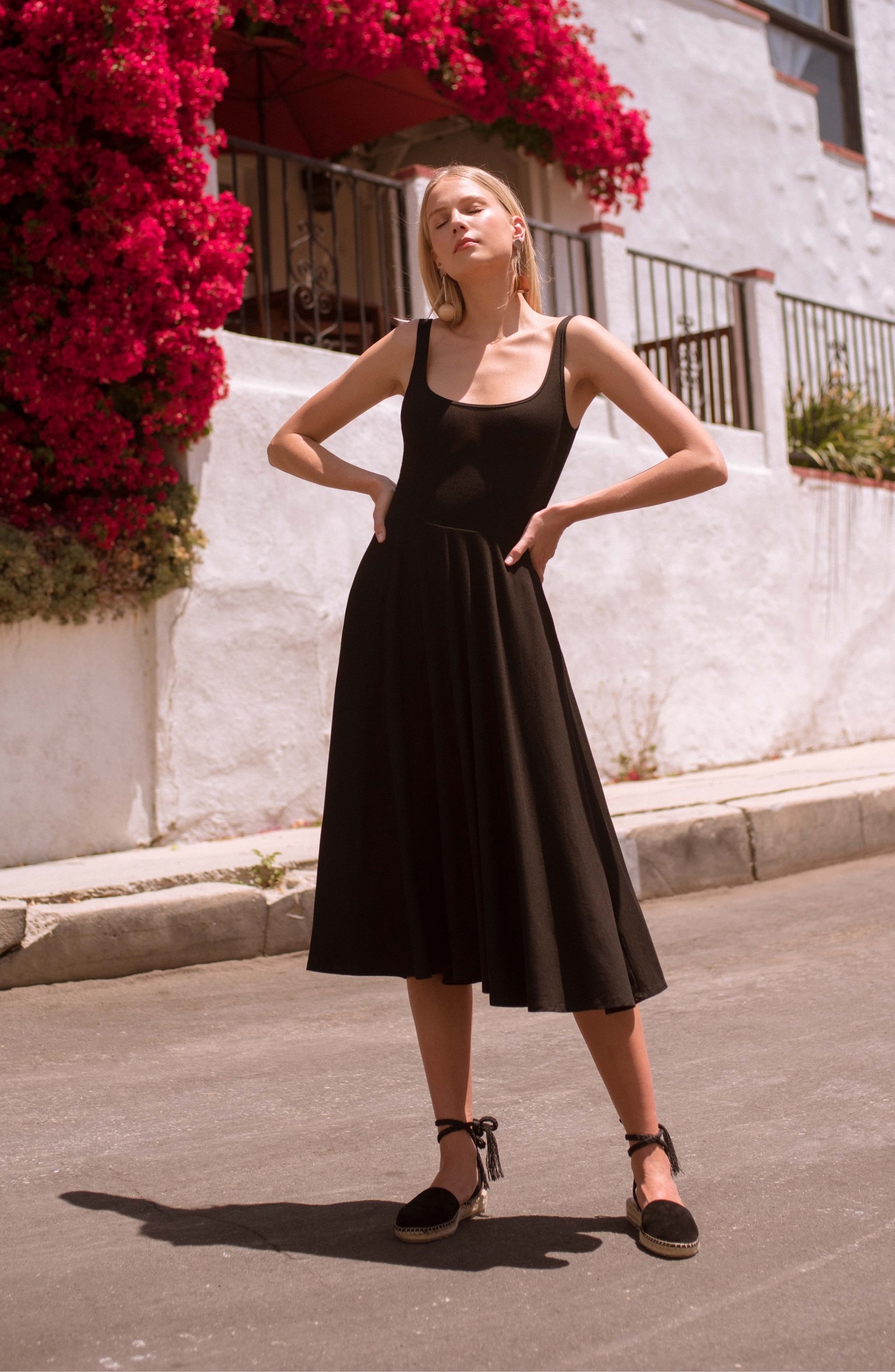 30 Cute Summer Dresses For People Who ...